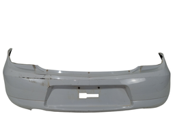 Parachoque Traseiro Agile 2011 a 2013