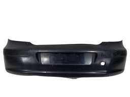 Parachoque Traseiro Peugeot 307 Hatch 2002 a 2012