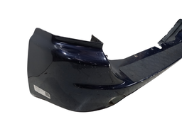 PARACHOQUE TRASEIRO PAJERO SPORT 2001 A 2005