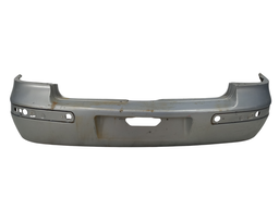 Parachoque Traseiro Golf 1999 a 2007