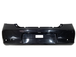 Parachoque Traseiro Logan 2014 2015 a 2020