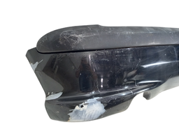 PARACHOQUE TRASEIRO PEUGEOT 206 1999 A 2010