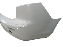 PARACHOQUE TRASEIRO LANCER 2011 2012 A 2019