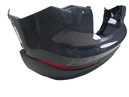 PARACHOQUE TRASEIRO AUDI Q3 2020/