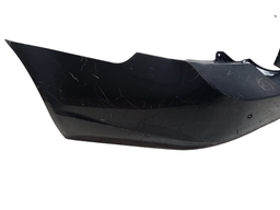 PARACHOQUE TRASEIRO FUSION 2006 A 2009