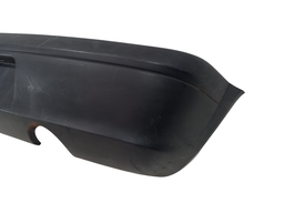 PARACHOQUE TRASEIRO FIESTA 2000 A 2002