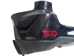 PARACHOQUE TRASEIRO GRAND CHEROKEE 2011 A 2021
