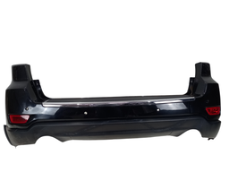 Parachoque Traseiro Grand Cherokee 2011 a 2021