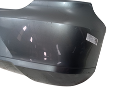 PARACHOQUE TRASEIRO GOL G5