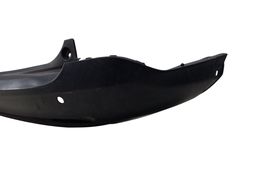 PARACHOQUE TRASEIRO CR-V 2012 A 2014