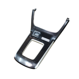 Acabamento Alavanca de Marcha Sentra 2014 a 2020