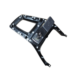 ACABAMENTO ALAVANCA DE MARCHA SENTRA 2014 A 2020