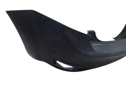 PARACHOQUE TRASEIRO FOCUS HATCH 2009 A 2013