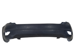 Parachoque Traseiro Focus Hatch 2009 a 2013