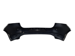 PARACHOQUE TRASEIRO GOLF 2014 2015 A 2017