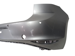 PARACHOQUE TRASEIRO GOLF 2014 2015 A 2017