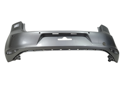 PARACHOQUE TRASEIRO GOLF 2014 2015 A 2017