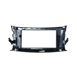 MOLDURA CENTRAL DO SOM SENTRA 2014 A 2020