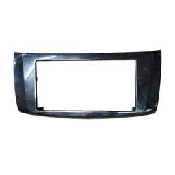 Moldura Central do Som Sentra 2014 a 2020