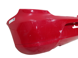 PARACHOQUE TRASEIRO GOL G5