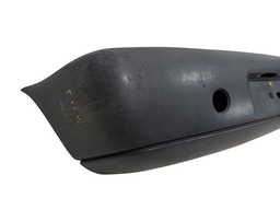 PARACHOQUE TRASEIRO FIESTA 1996 A 1999