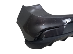 PARACHOQUE TRASEIRO ARGO TREKKING HGT 2018/