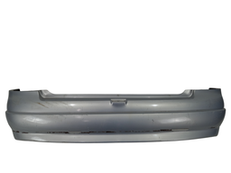 Parachoque Traseiro Astra Hatch 1998 a 2002