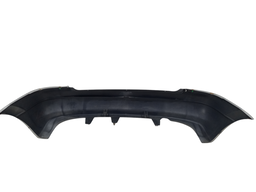 PARACHOQUE TRASEIRO ASTRA HATCH 1998 A 2002