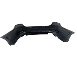 PARACHOQUE TRASEIRO JETTA 2011 A 2014