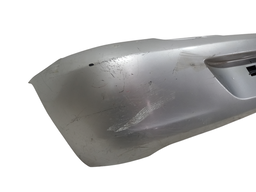 PARACHOQUE TRASEIRO CLIO HATCH 2006 A 2016