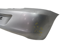 PARACHOQUE TRASEIRO CLIO HATCH 2006 A 2016