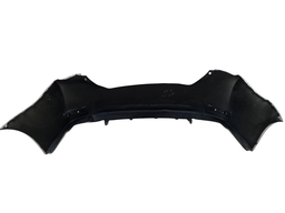 PARACHOQUE TRASEIRO COROLLA 2015 A 2019