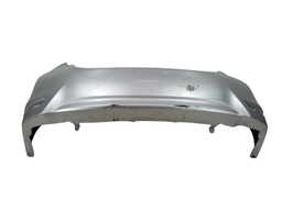 PARACHOQUE TRASEIRO COROLLA 2015 A 2019