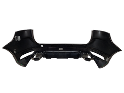 PARACHOQUE TRASEIRO VOLVO XC60 R-DESIGN 2014 2015 A 2017