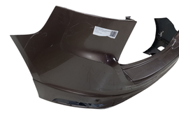 PARACHOQUE TRASEIRO VOLVO XC60 R-DESIGN 2014 2015 A 2017