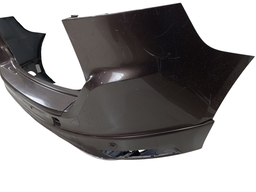 PARACHOQUE TRASEIRO VOLVO XC60 R-DESIGN 2014 2015 A 2017