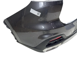 PARACHOQUE TRASEIRO TIGGO 8 2021/