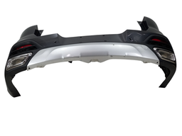 PARACHOQUE TRASEIRO TIGGO 8 2021/