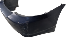 PARACHOQUE TRASEIRO COROLLA 2003 A 2008