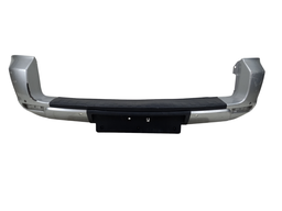 Parachoque Traseiro Toyota RAV4 2007 a 2012