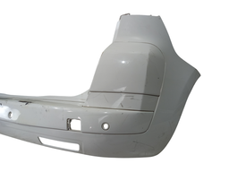 PARACHOQUE TRASEIRO C4 PICASSO 2009 2010 A 2014