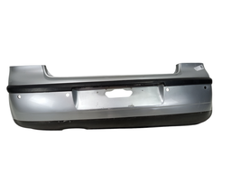 Parachoque Traseiro Polo 2003 a 2012 Hatch