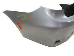 PARACHOQUE TRASEIRO COROLLA 2012 A 2014