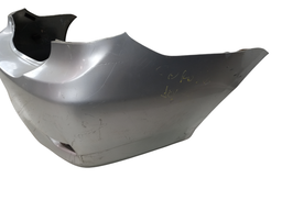 PARACHOQUE TRASEIRO COROLLA 2012 A 2014