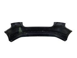 PARACHOQUE TRASEIRO FOCUS HATCH 2014 A 2015