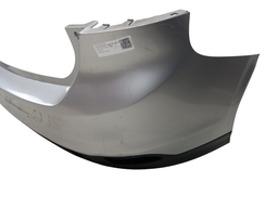 PARACHOQUE TRASEIRO FOCUS HATCH 2014 A 2015