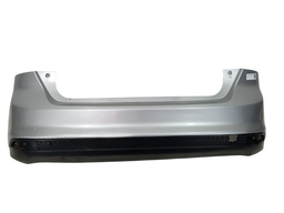 Parachoque Traseiro Focus Hatch 2014 a 2015