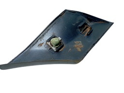 FRISO PARALAMA TRASEIRO ESQUERDO PASSAT ALEMÃO 3A0853535