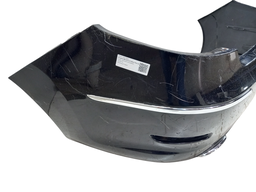 PARACHOQUE TRASEIRO PEUGEOT 408 2012 2013 A 2015