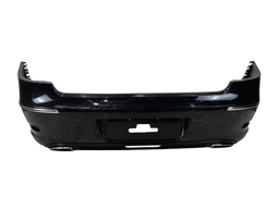 Parachoque Traseiro Peugeot 408 2012 2013 a 2015